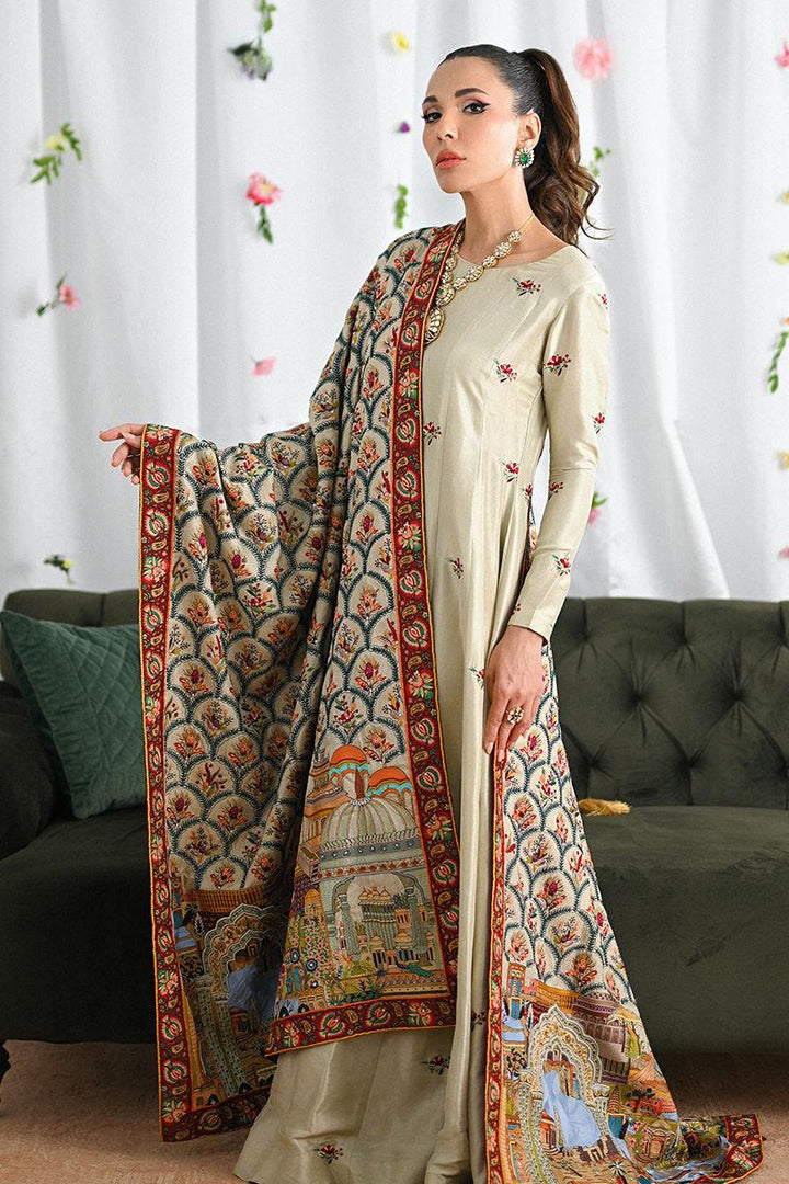 Hira - Ansab Jahangir - Formals - raniazara