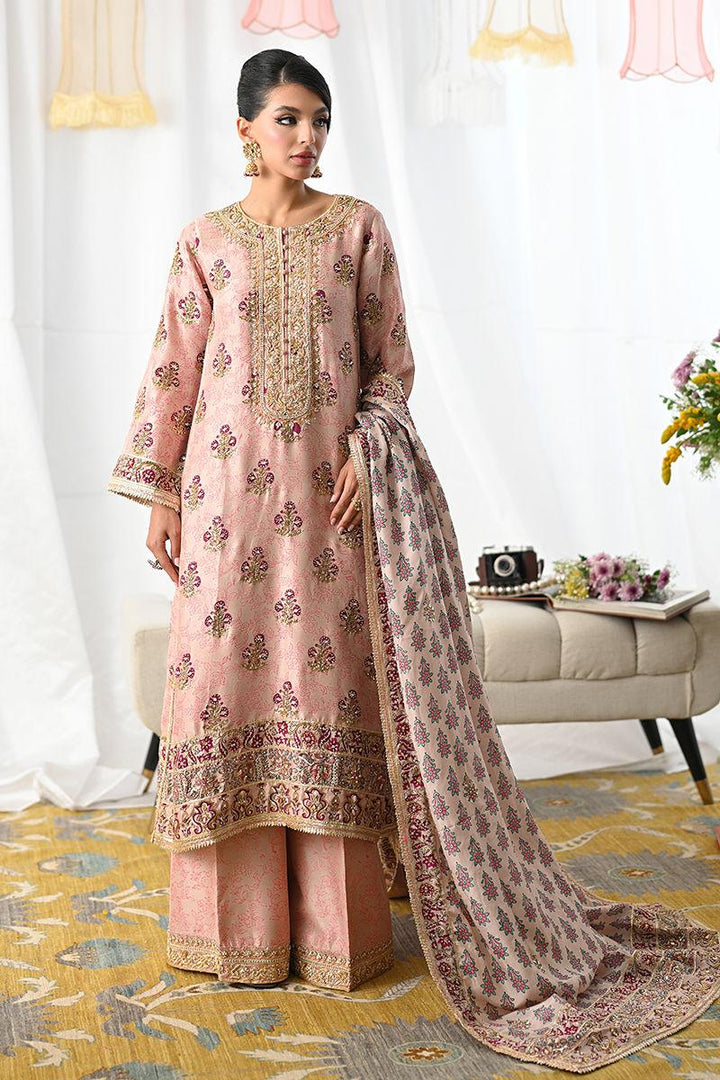 Rabia - Ansab Jahangir - Formals - raniazara