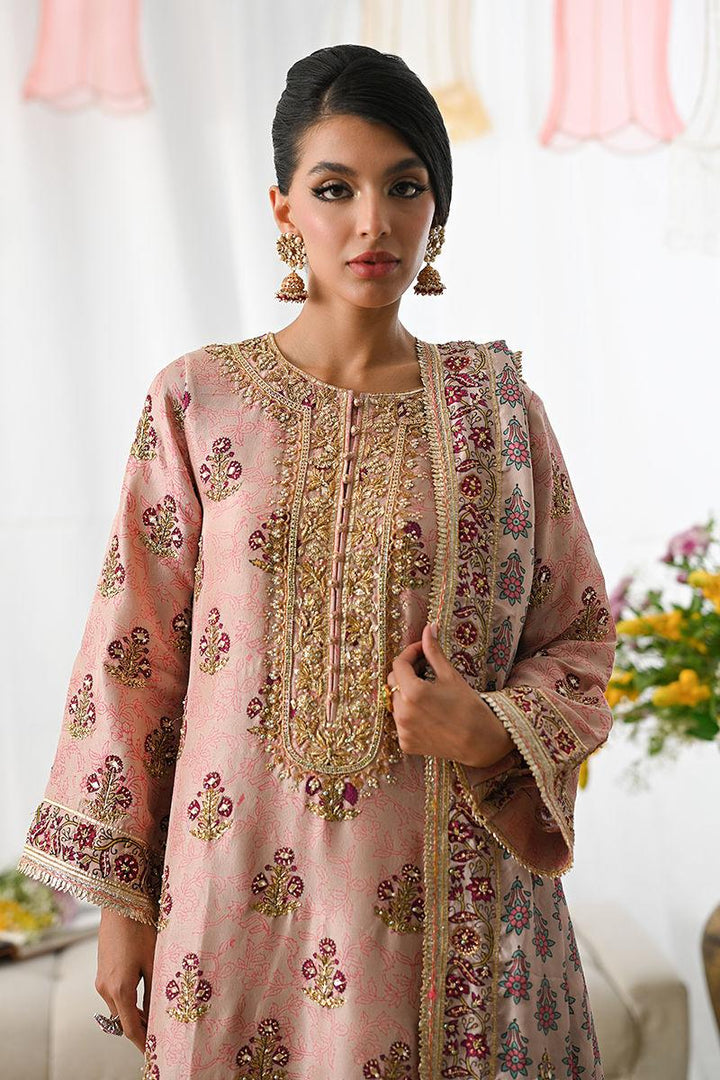 Rabia - Ansab Jahangir - Formals - raniazara