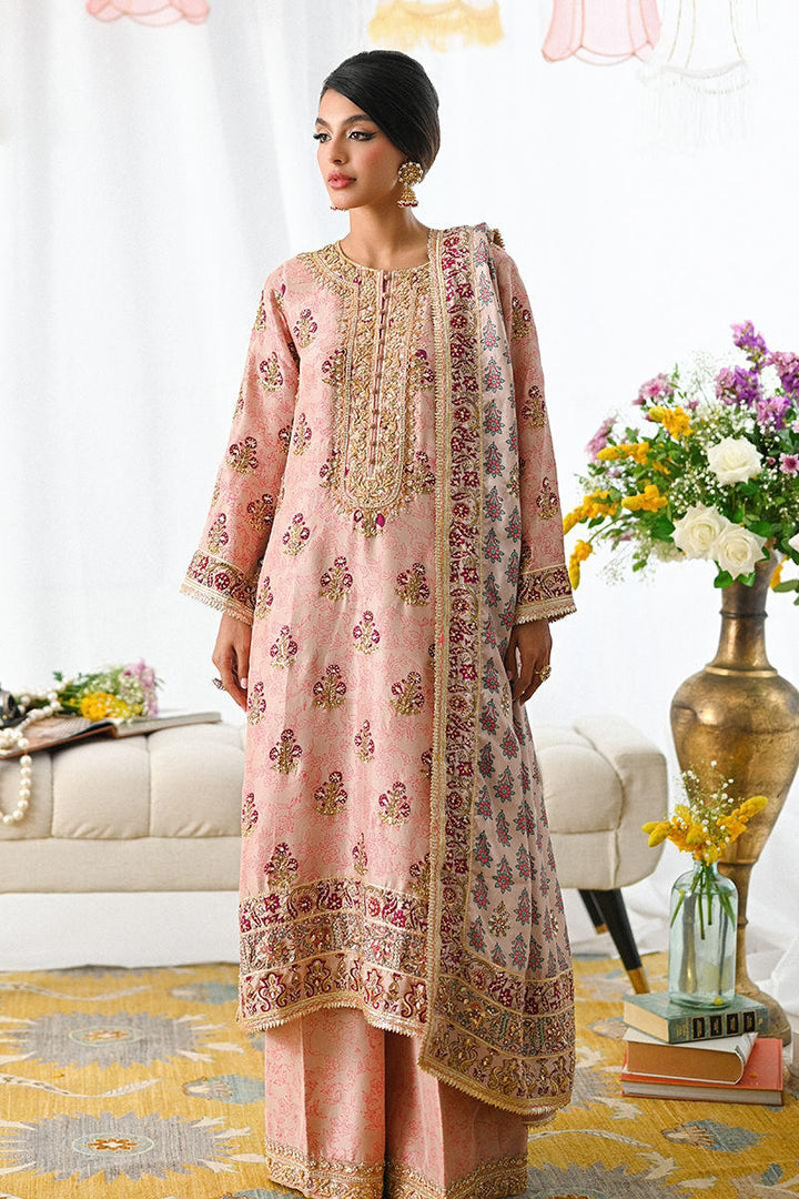 Rabia - Ansab Jahangir - Formals - raniazara