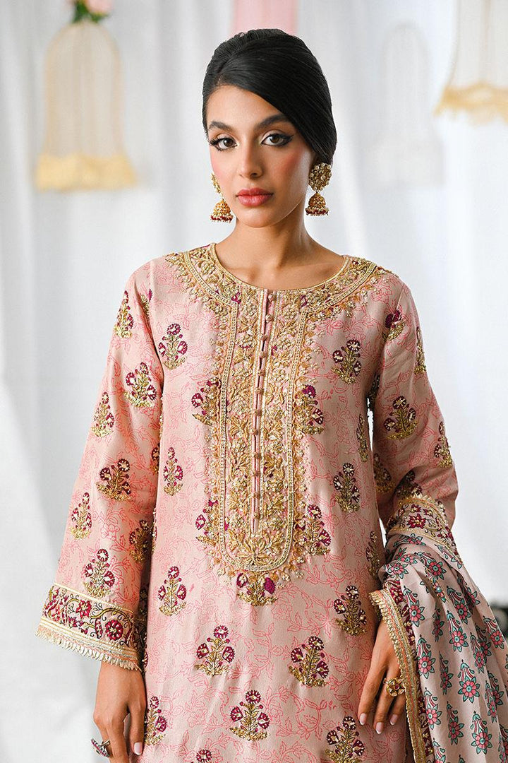 Rabia - Ansab Jahangir - Formals - raniazara