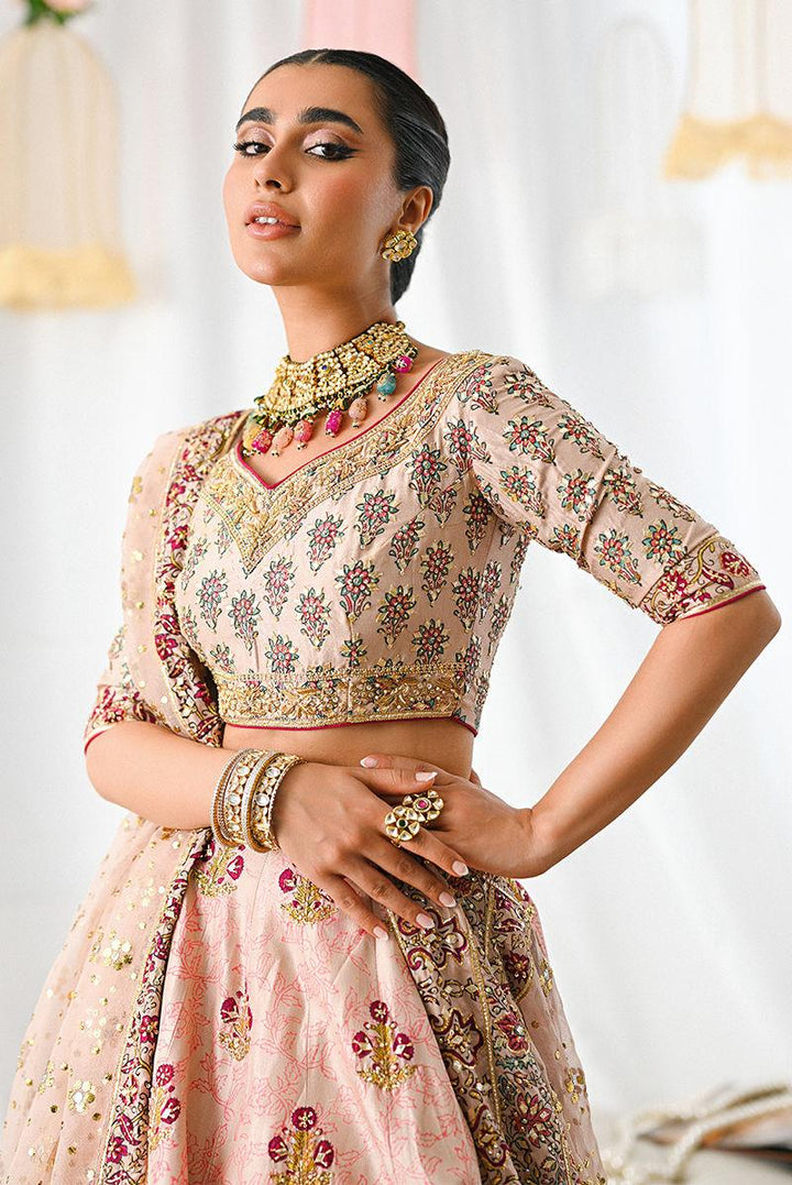 Ayline - Ansab Jahangir - Formals - raniazara