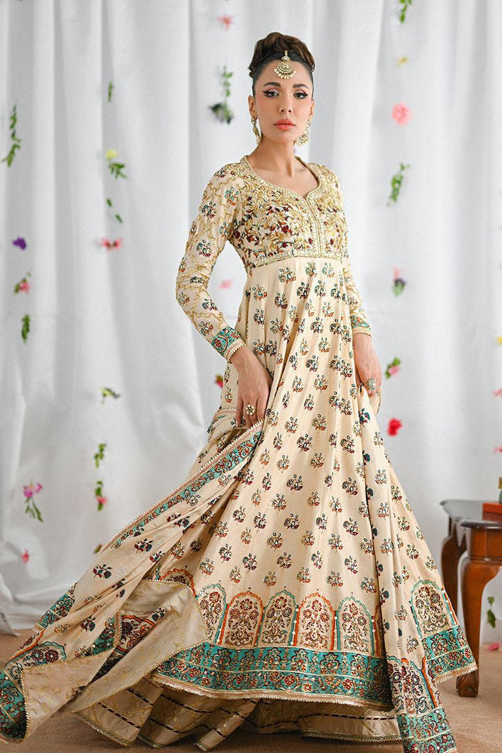 Beyza - Ansab Jahangir - Formals - raniazara