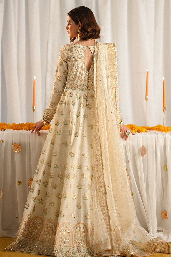 Ashal - Ansab Jahangir - Pakistani Party Wear - Formal - raniazara