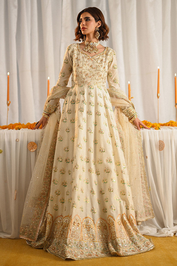 Ashal - Ansab Jahangir - Pakistani Party Wear - Formal - raniazara