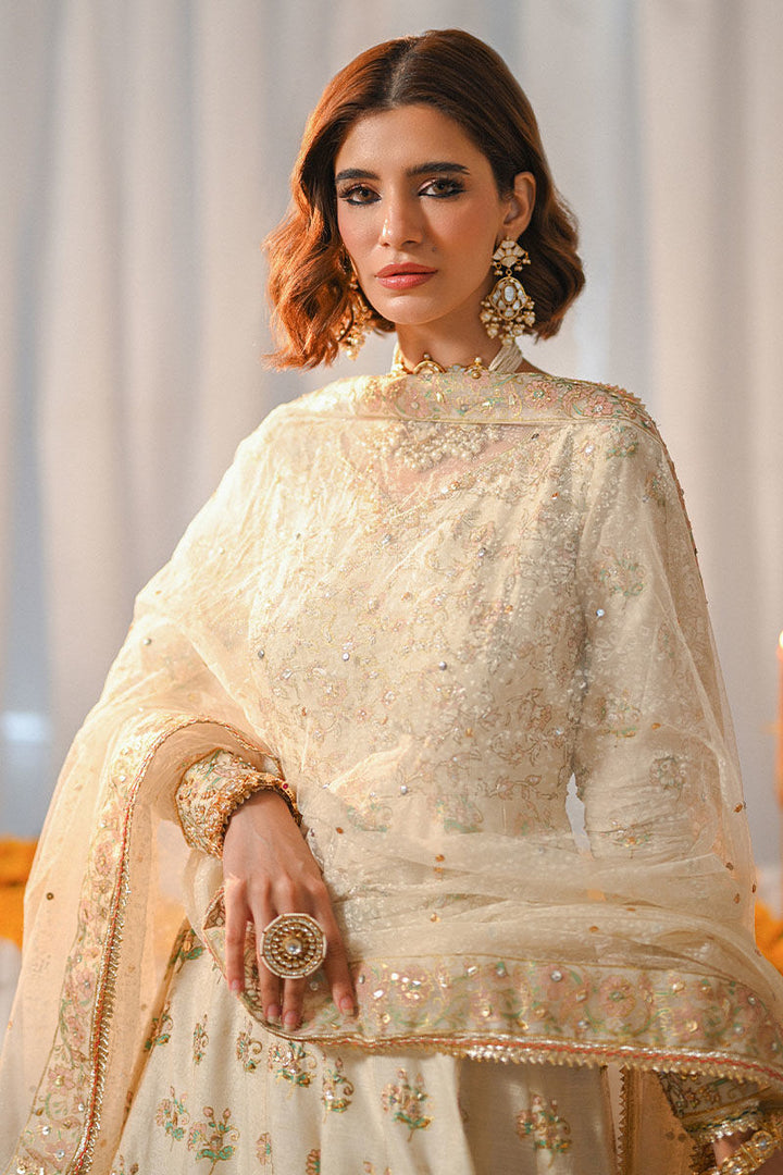 Ashal - Ansab Jahangir - Pakistani Party Wear - Formal - raniazara