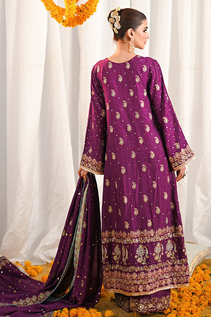 Abeer - Ansab Jahangir - Pakistani Party Wear - Formal - raniazara