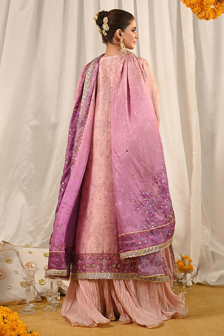 Momina - Ansab Jahangir - Pakistani Party Wear - Formal - raniazara