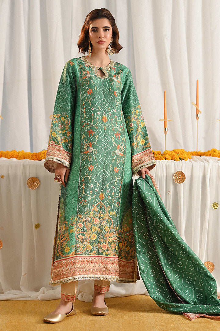 Ayana - Ansab Jahangir - Pakistani Party Wear - Formal - raniazara