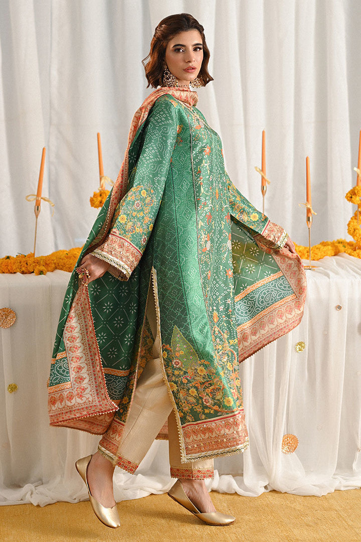 Ayana - Ansab Jahangir - Pakistani Party Wear - Formal - raniazara