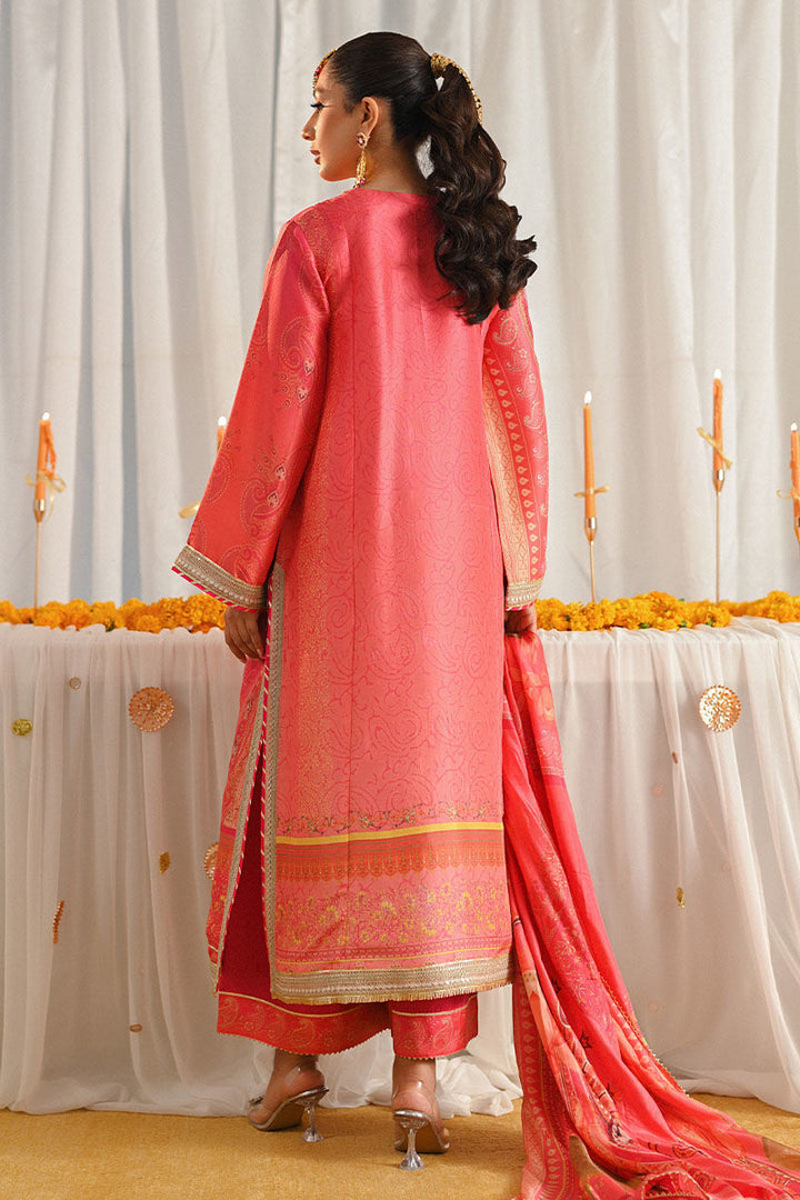 Meerab - Ansab Jahangir - Pakistani Party Wear - Formal - raniazara