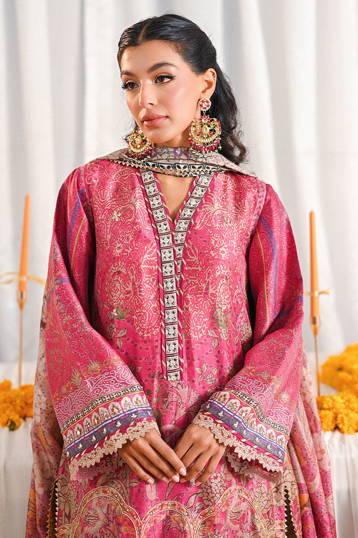 Haneen - Ansab Jahangir - Pakistani Party Wear - Formal - raniazara