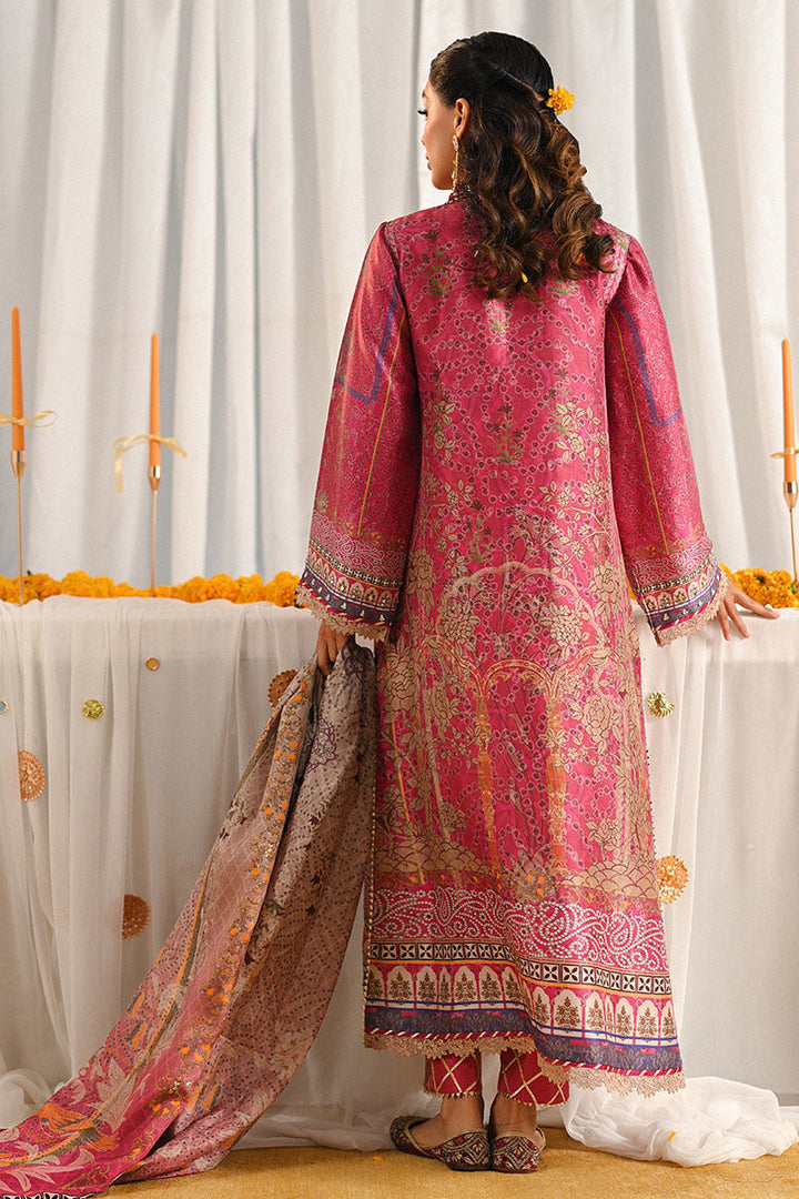 Haneen - Ansab Jahangir - Pakistani Party Wear - Formal - raniazara