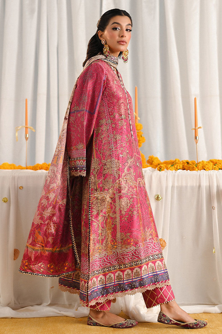 Haneen - Ansab Jahangir - Pakistani Party Wear - Formal - raniazara