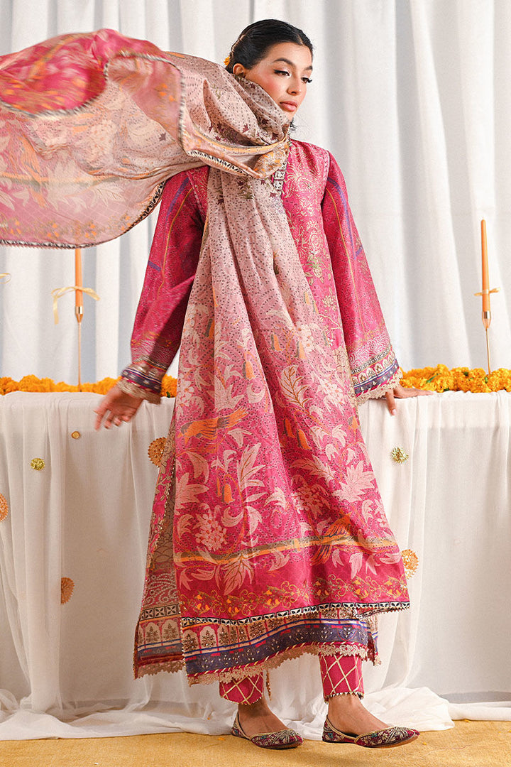 Haneen - Ansab Jahangir - Pakistani Party Wear - Formal - raniazara