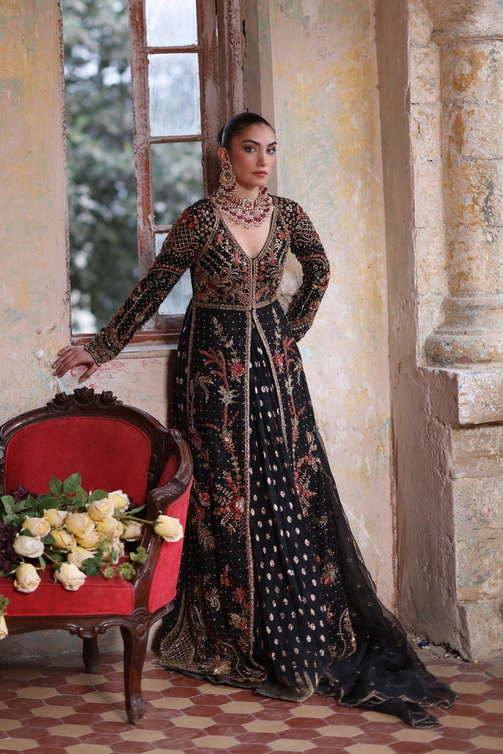 MHC-1092- Mina Hasan - Formals - raniazara