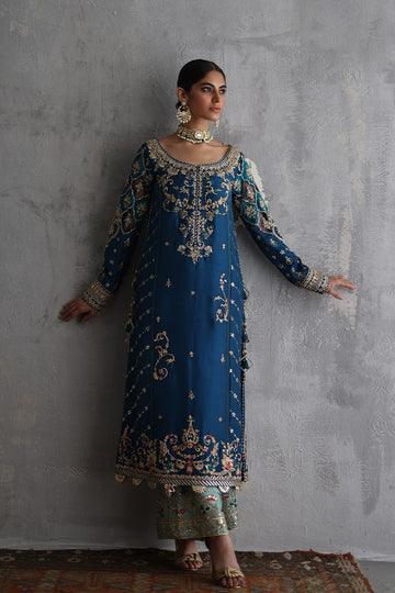 Ferozah - Nadia Farooqui - Formal - raniazara