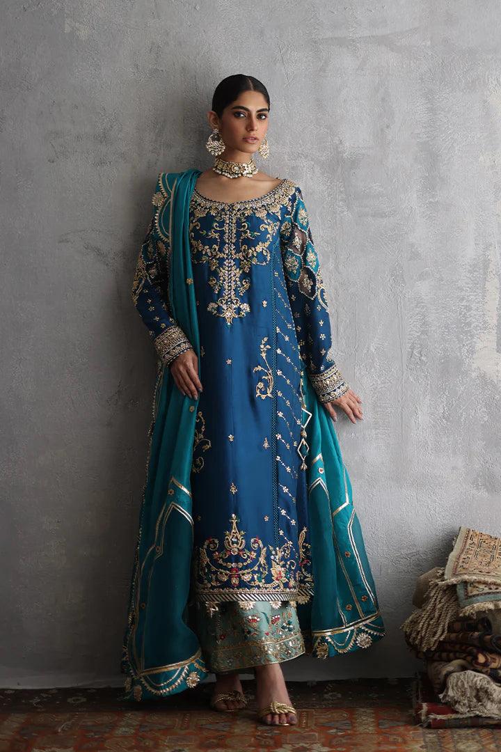 Ferozah - Nadia Farooqui - Formal - raniazara