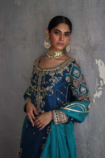 Ferozah - Nadia Farooqui - Formal - raniazara