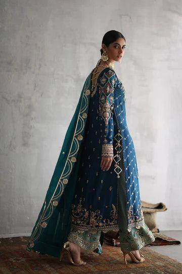 Ferozah - Nadia Farooqui - Formal - raniazara