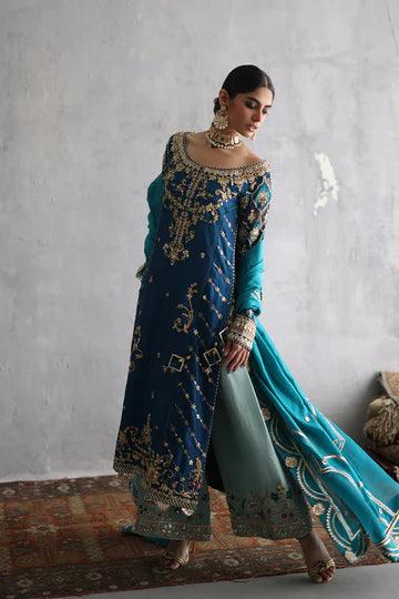 Ferozah - Nadia Farooqui - Formal - raniazara