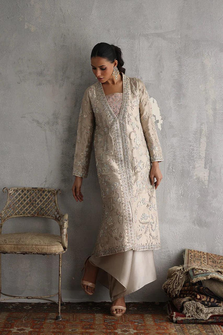 Sangtara - Nadia Farooqui - Formal - raniazara