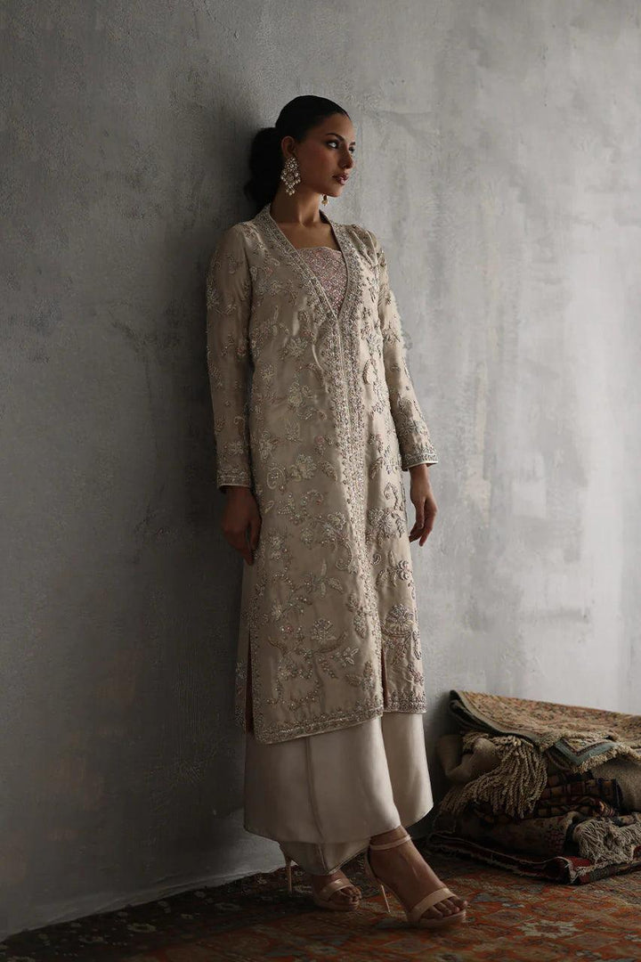 Sangtara - Nadia Farooqui - Formal - raniazara