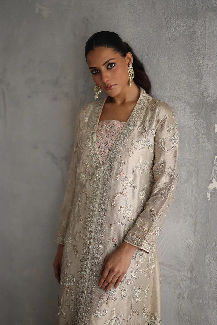 Sangtara - Nadia Farooqui - Formal - raniazara