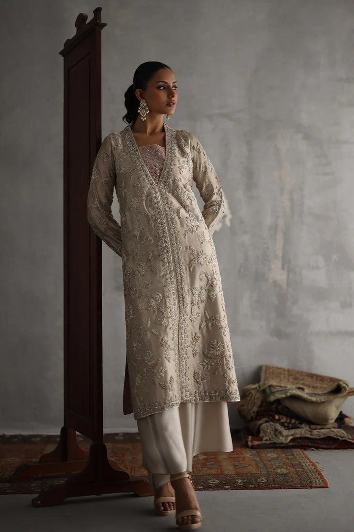 Sangtara - Nadia Farooqui - Formal - raniazara