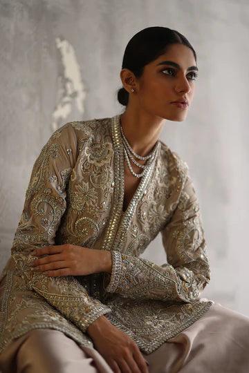 Glam Noir - Nadia Farooqui - Formal - raniazara