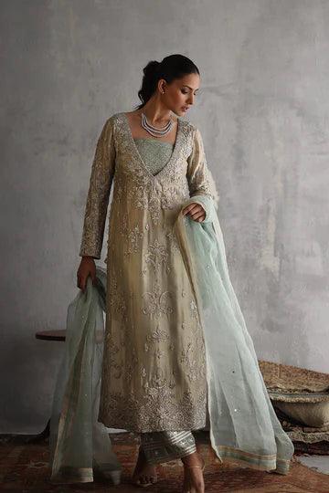 Marjan - Nadia Farooqui - Formal - raniazara