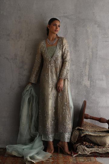 Marjan - Nadia Farooqui - Formal - raniazara