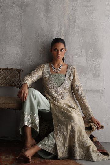 Marjan - Nadia Farooqui - Formal - raniazara