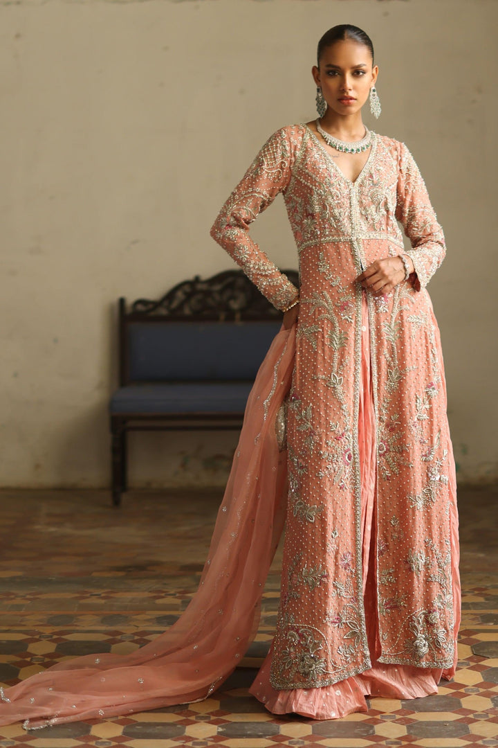 MHC-1094- Mina Hasan - Formal - raniazara