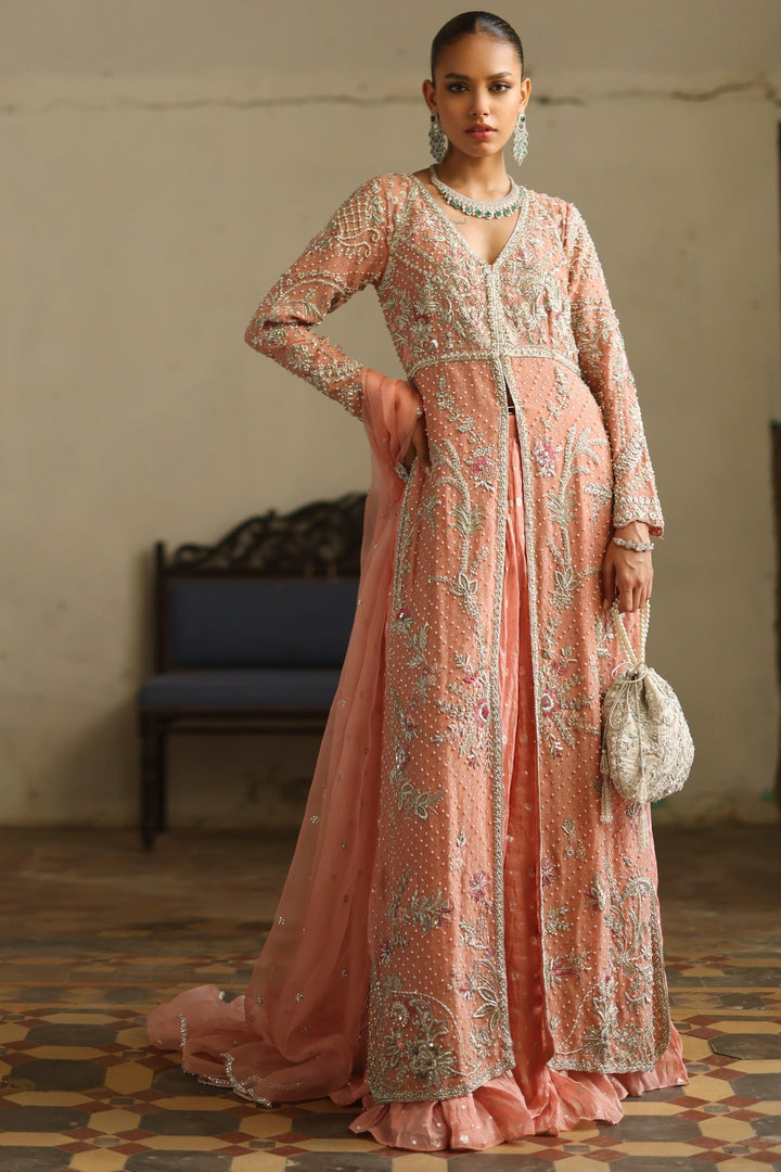 MHC-1094- Mina Hasan - Formal - raniazara