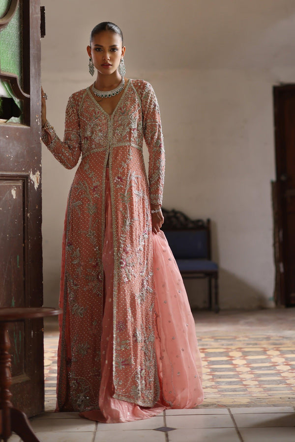 MHC-1094- Mina Hasan - Formal - raniazara