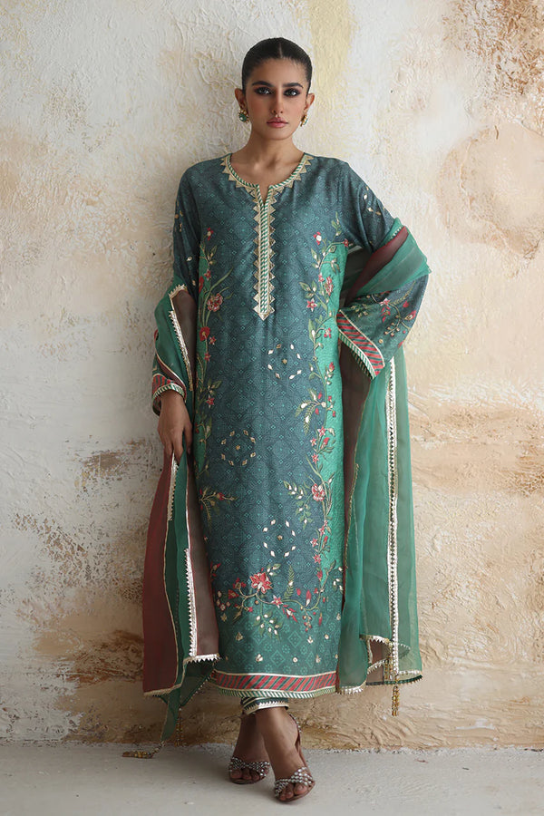 Aashi - Nadia Farooqui - Casual Wear