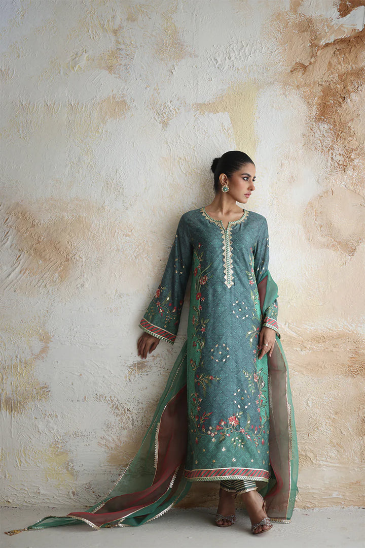 Aashi - Nadia Farooqui - Casual Wear