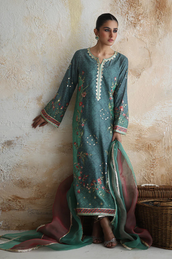 Aashi - Nadia Farooqui - Casual Wear