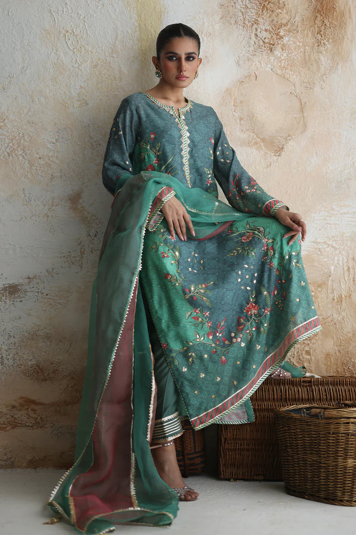 Aashi - Nadia Farooqui - Casual Wear