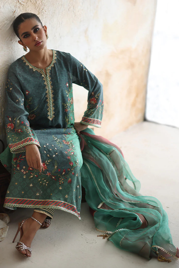 Aashi - Nadia Farooqui - Casual Wear