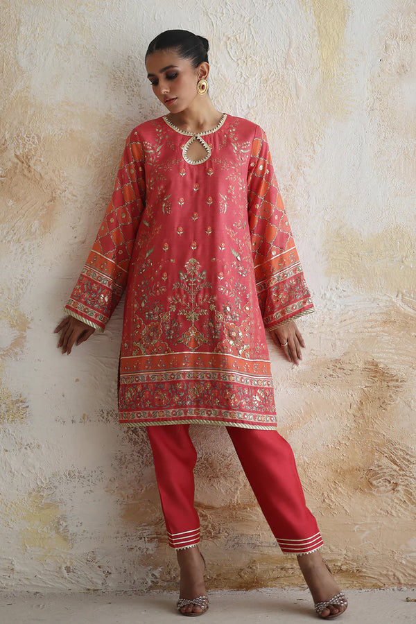 Layan - Nadia Farooqui - Casual Wear