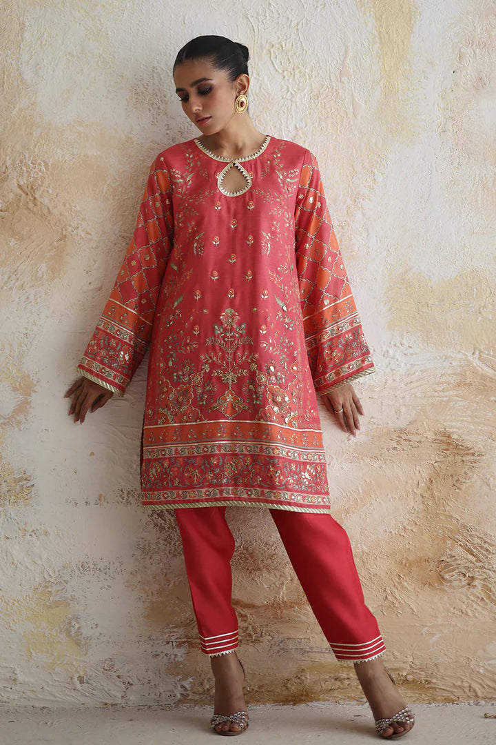 Layan - Nadia Farooqui - Casual Wear