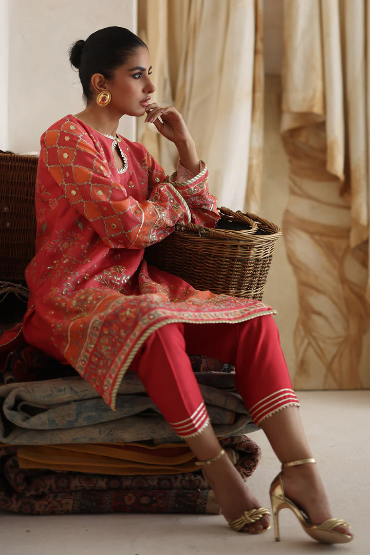 Layan - Nadia Farooqui - Casual Wear