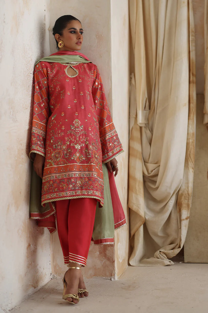 Layan - Nadia Farooqui - Casual Wear