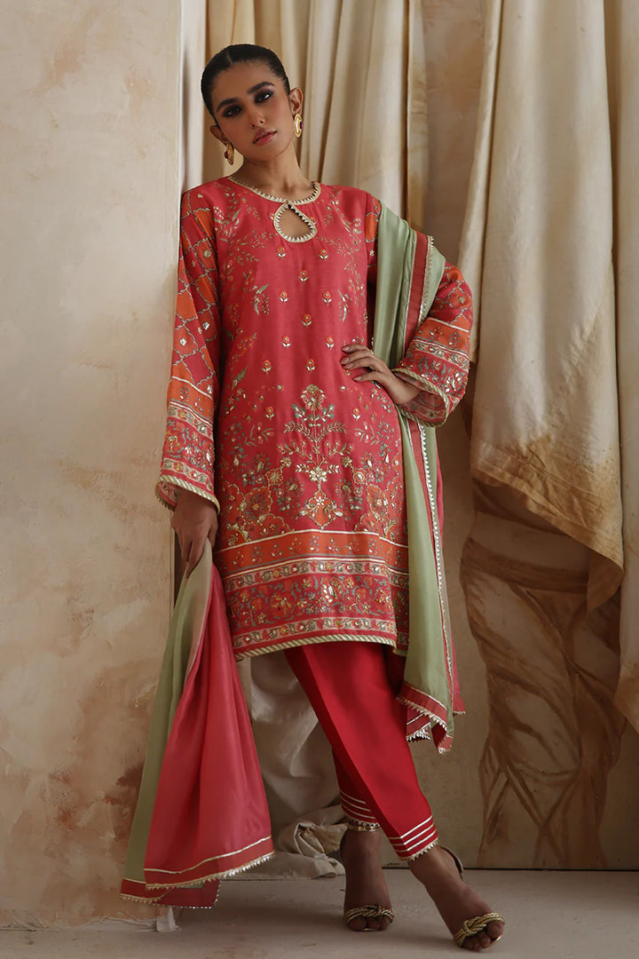 Layan - Nadia Farooqui - Casual Wear