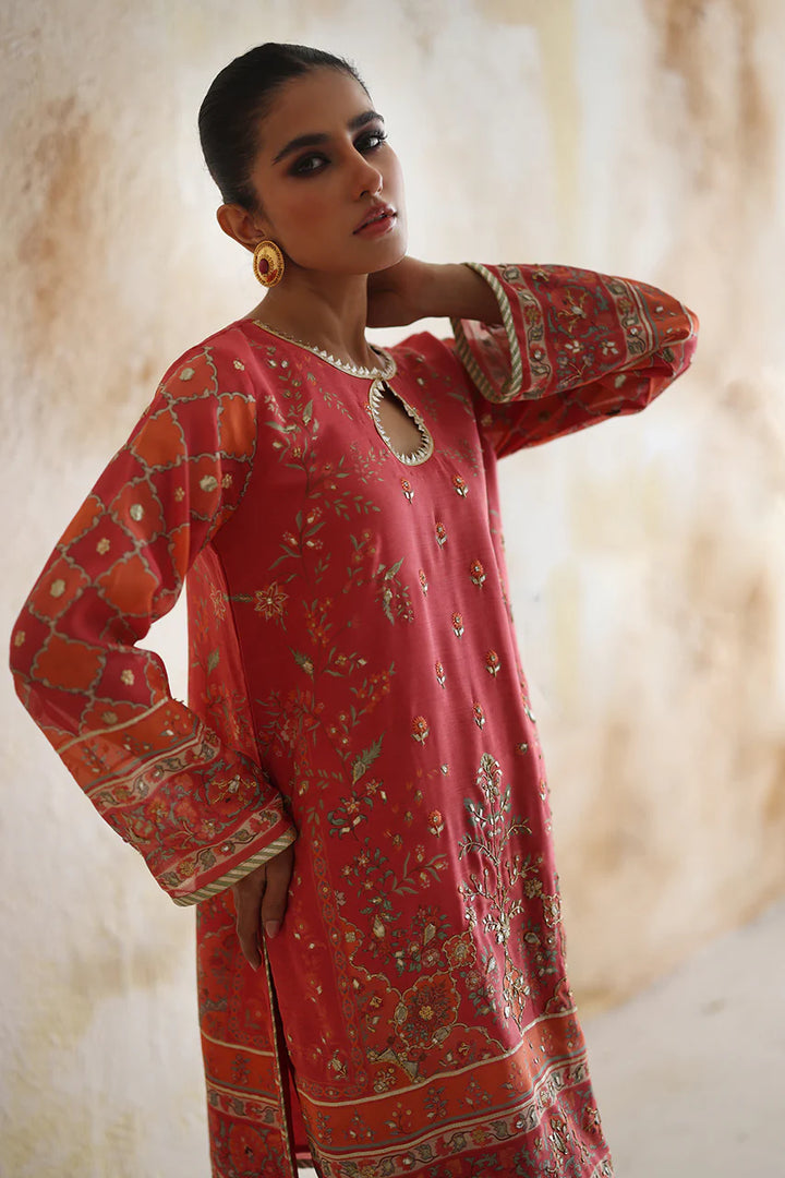 Layan - Nadia Farooqui - Casual Wear