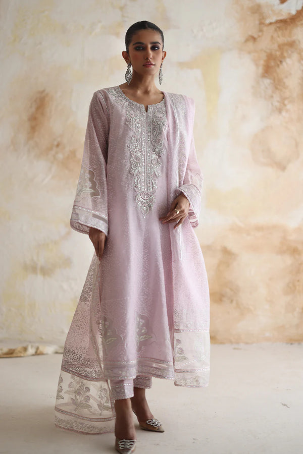 Parizaad - Nadia Farooqui - Casual Wear