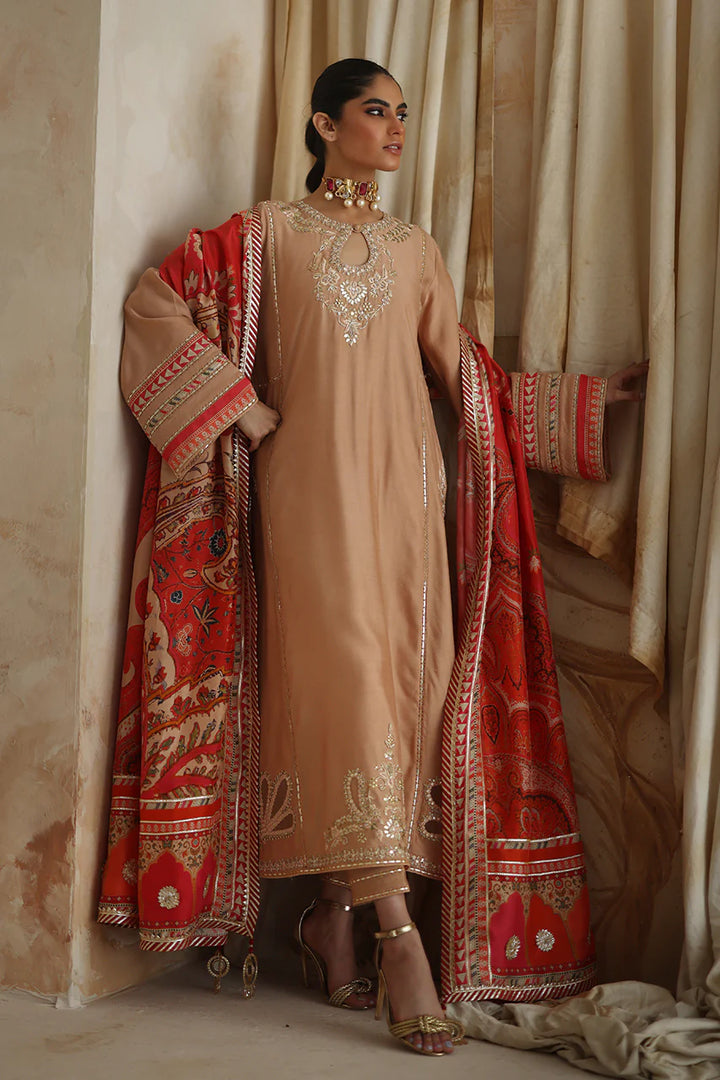 Amira - Nadia Farooqui - Casual Wear