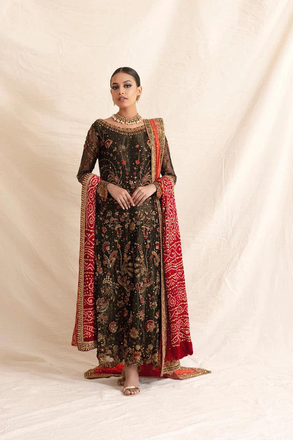 MHC-1039 - Mina Hasan - Formal - raniazara